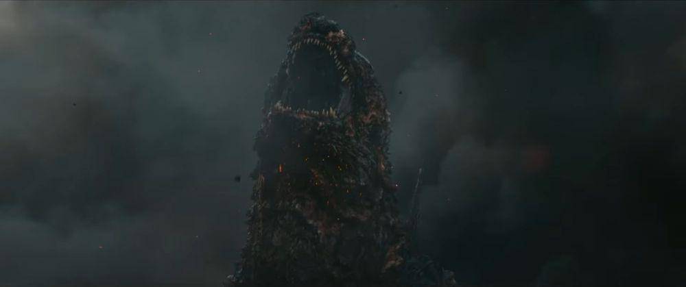 Toho/Godzilla Minus One