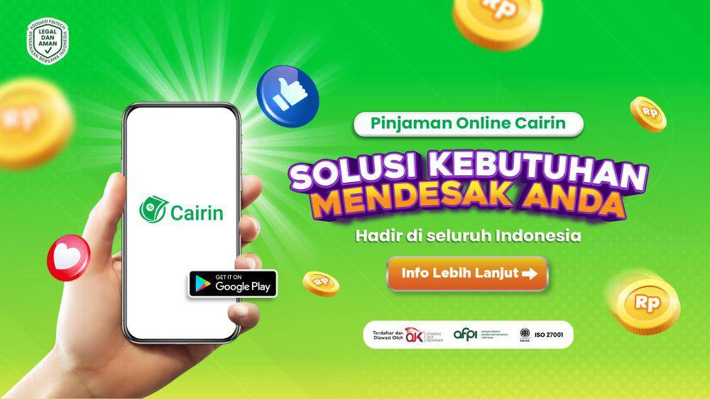 Cairin (cairin.id)