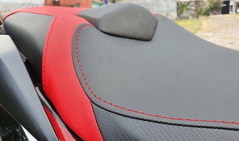 Model jok ADV yang kabarnya juga akan digunakan pada Vario 160 Street (MB Tech/mbtech.info)