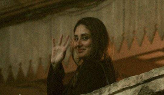 Jaane Jaan (dok. Netflix/Jaane Jaan)