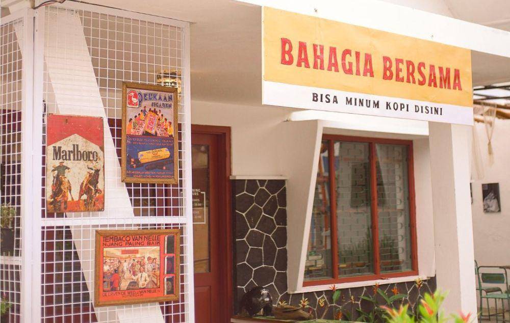 Bahagia Bersama Kopi (instagram.com/bahagiabersama.co)
