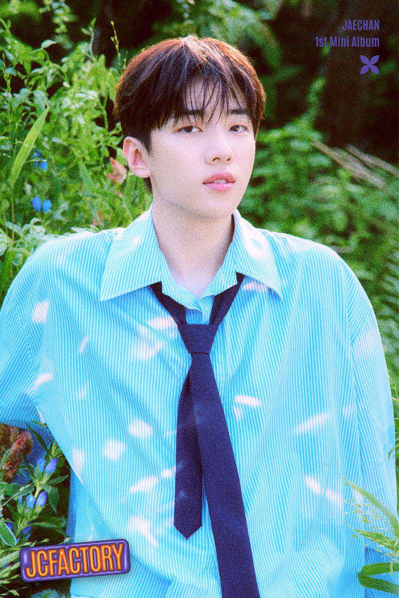 Jaechan DKZ (twitter.com/dkz_dy)