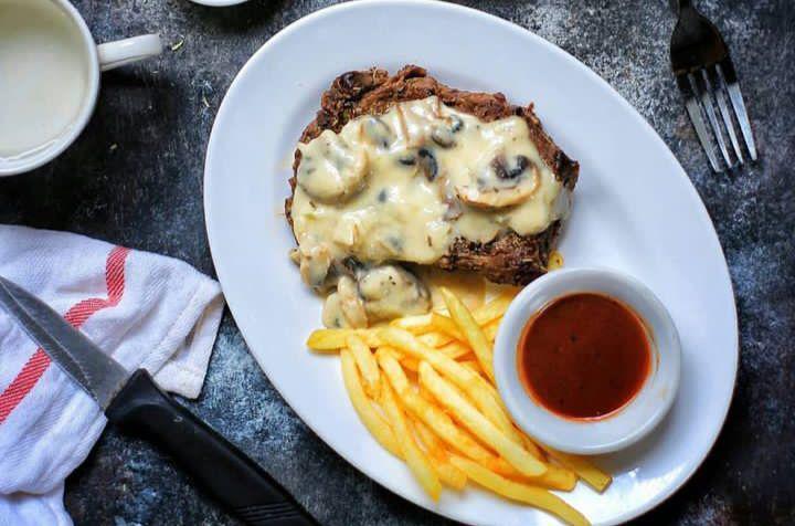 7 Aneka Resep Steak Sederhana Ala Rumahan Rasa Restauran
