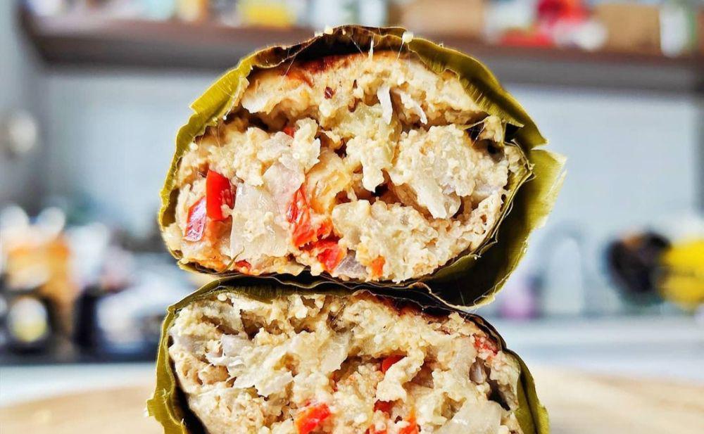 Resep Pepes Telur Ikan, Rekomendasi Lauk untuk Makan Siang