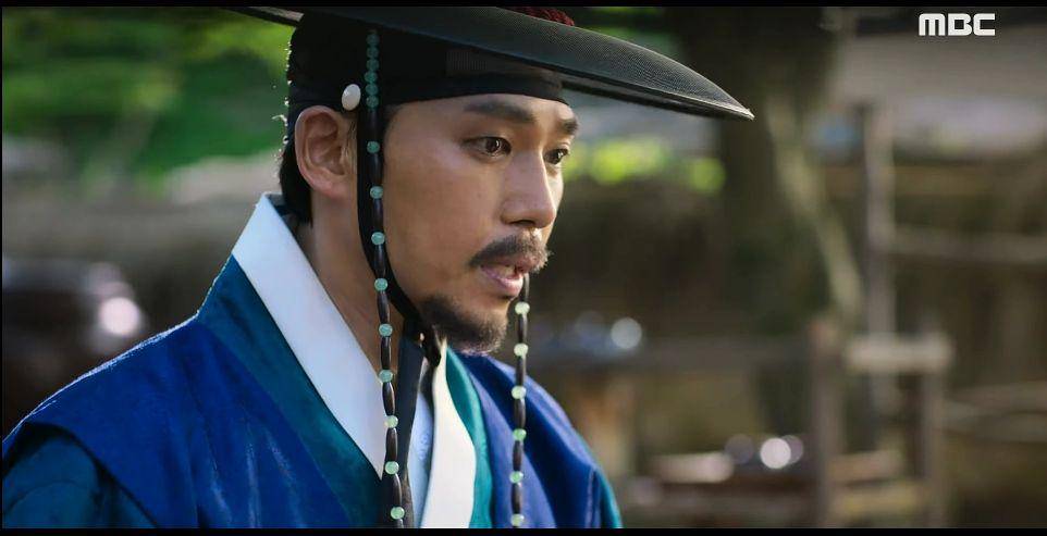 Go Woon Moo di My Dearest (youtube.com/MBCdrama)