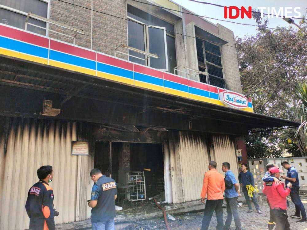 IDN Times/Maya Aulia Aprilianti