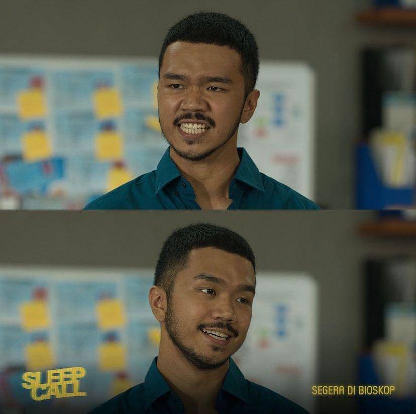 dok. IDN Pictures/Sleep Call