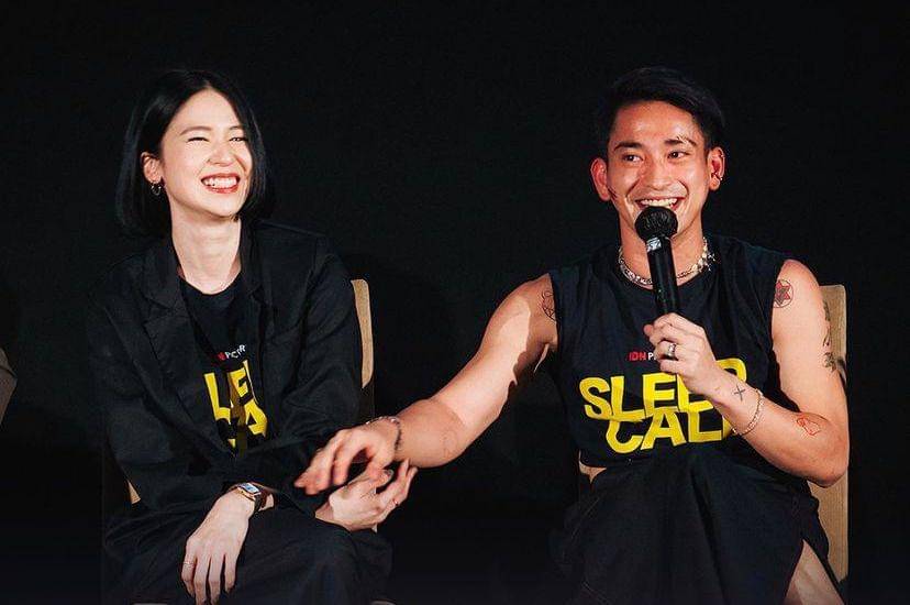 dok. IDN Pictures/Sleep Call