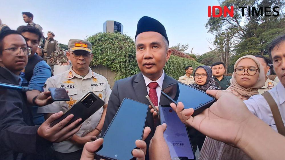 Belum Semua ASN Pemprov Jabar Gunakan Produk Dalam Negeri!