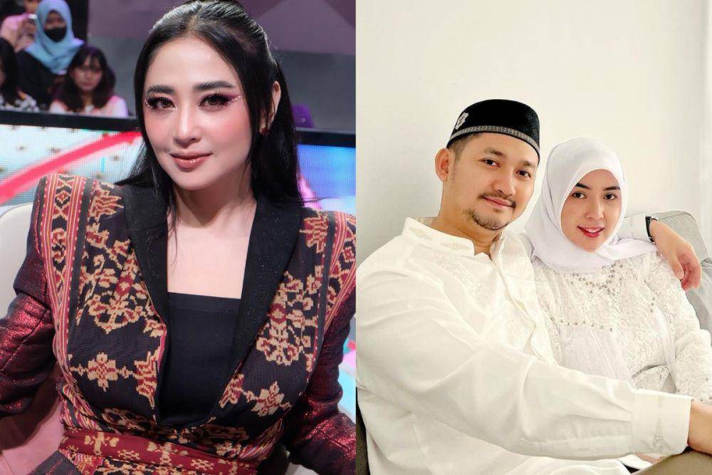 potret Dewi Perssik dan Angga Wijaya (instagram.com/dewiperssik9 | instagram.com/anggawijaya88)