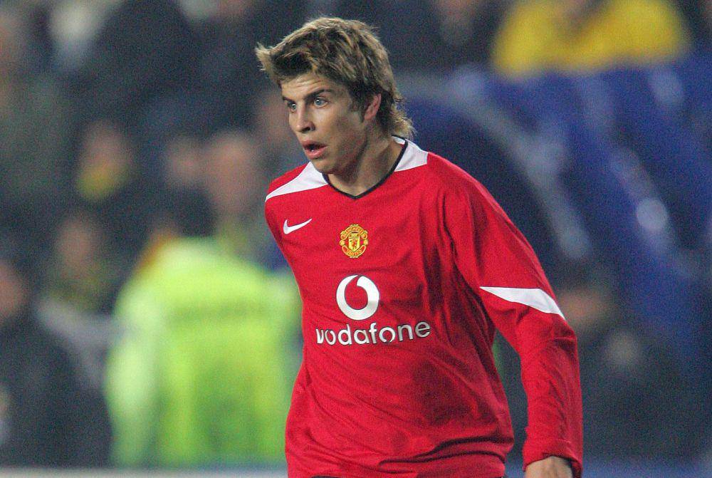 Gerard Pique (manutd.com)