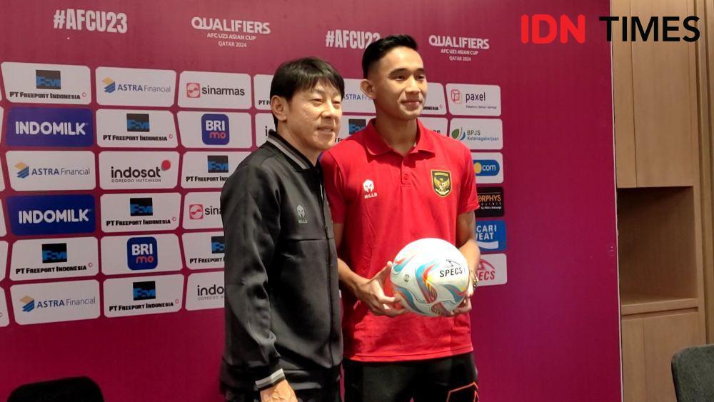 3 Negara Siap Tampil All Out di Kualifikasi Piala Asia U-23 2024 Solo