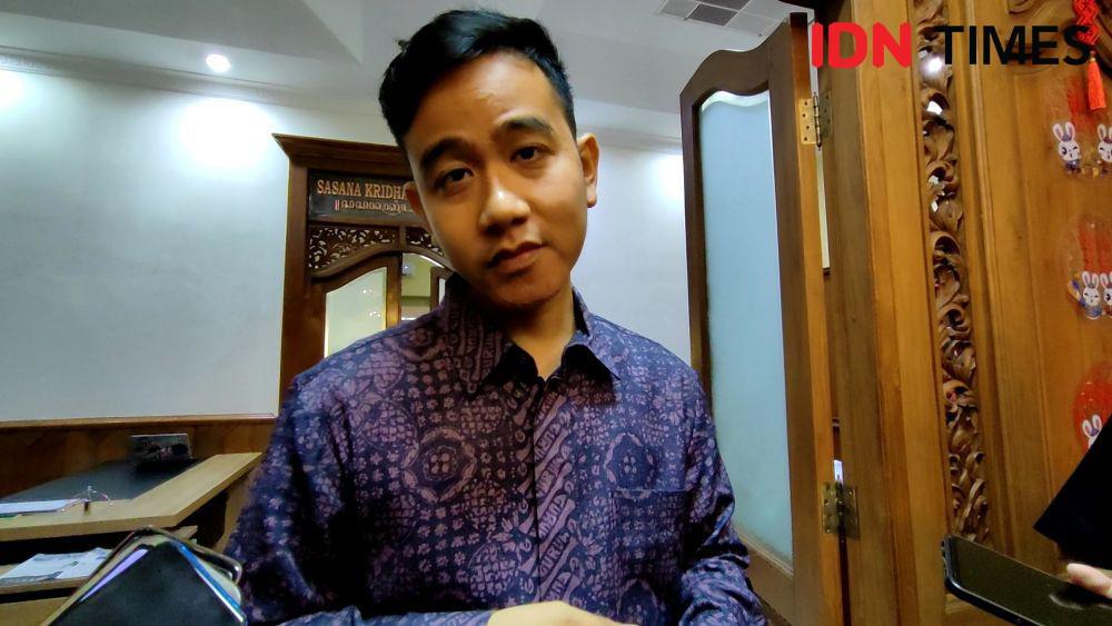 Gibran Berharap Arsjad Rasjid Bisa Dongkrak Elektabilitas Ganjar