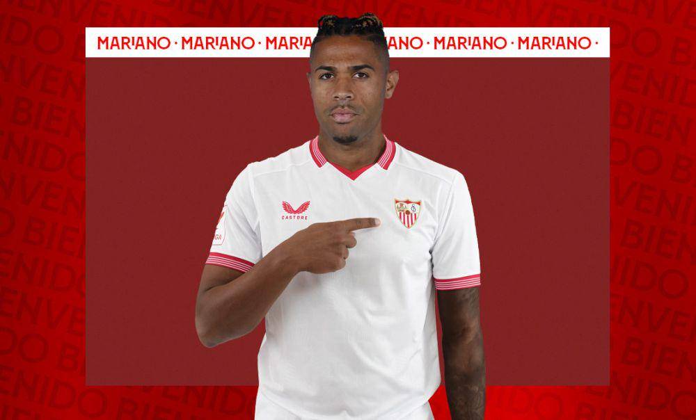 Mariano Diaz (sevillafc.es)