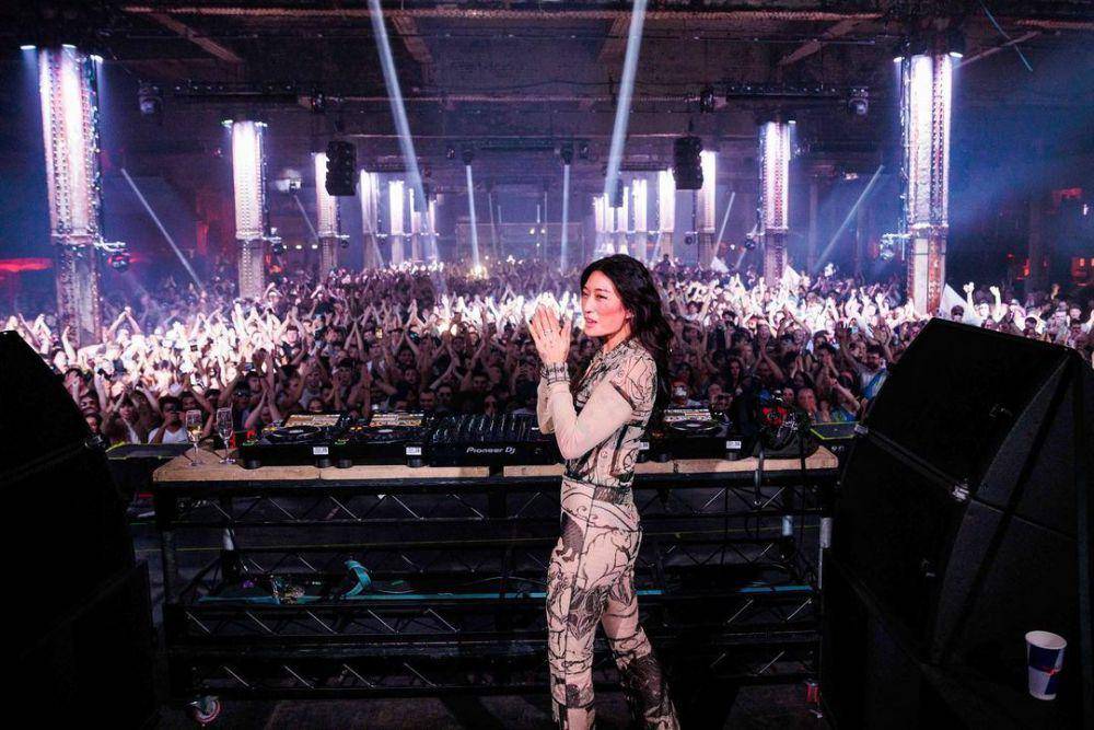 Peggy Gou (instagram.com/peggygou)