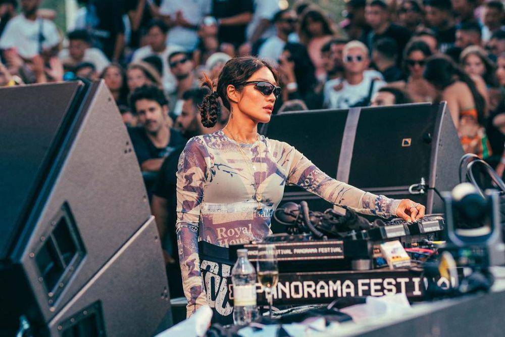 Peggy Gou (instagram.com/peggygou)