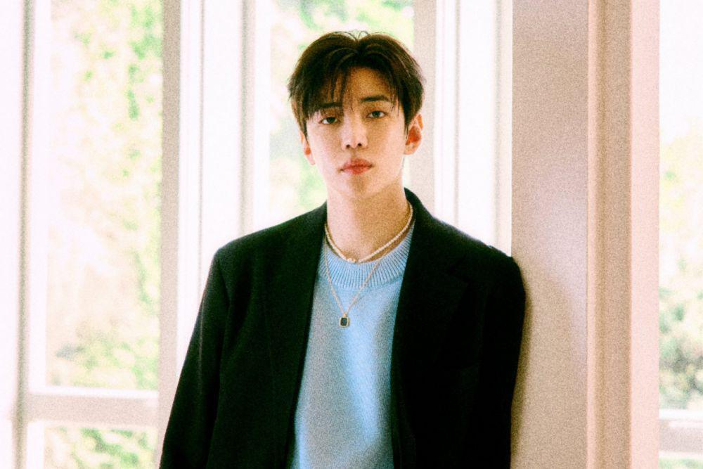 7 Fakta Debut Solo Jaechan DKZ, Rilis Mini Album JCFACTORY