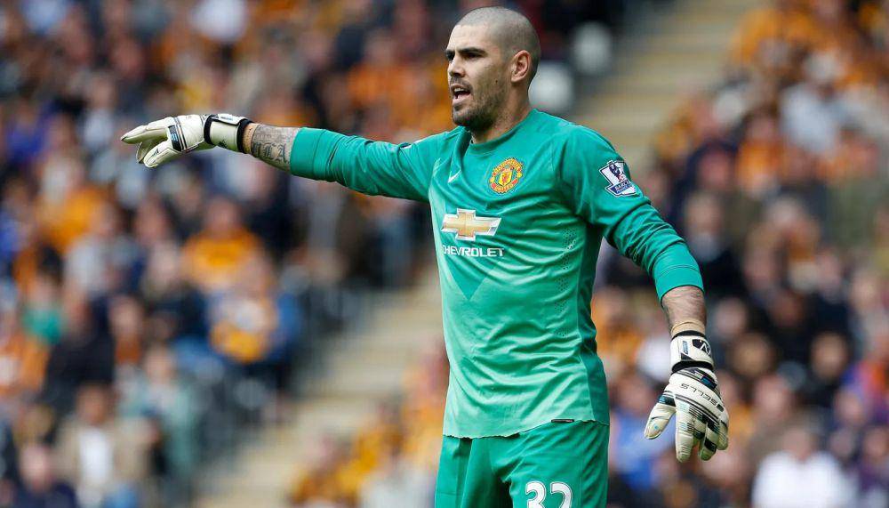 Victor Valdes (premierleague.com)
