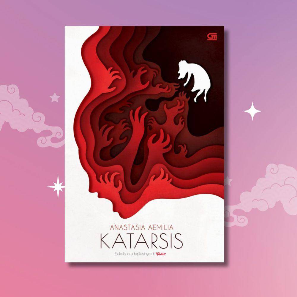 Buku Katarsis (gramedia.com/Katarsis)
