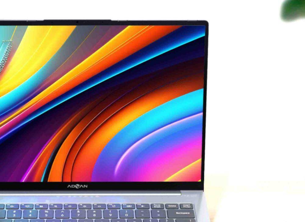 potret Advan Workpro (shopee.com/Advan Official Store)