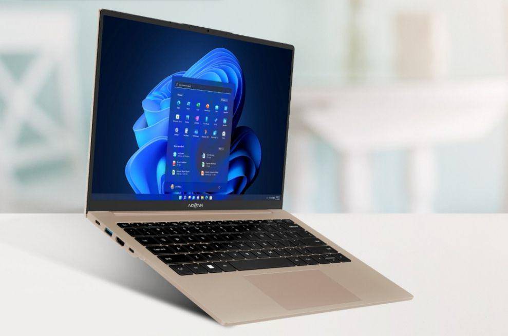 potret Advan Workpro (shopee.com/Advan Official Store)