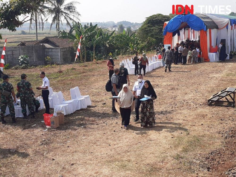 IDN Times/Maya Aulia Aprilianti