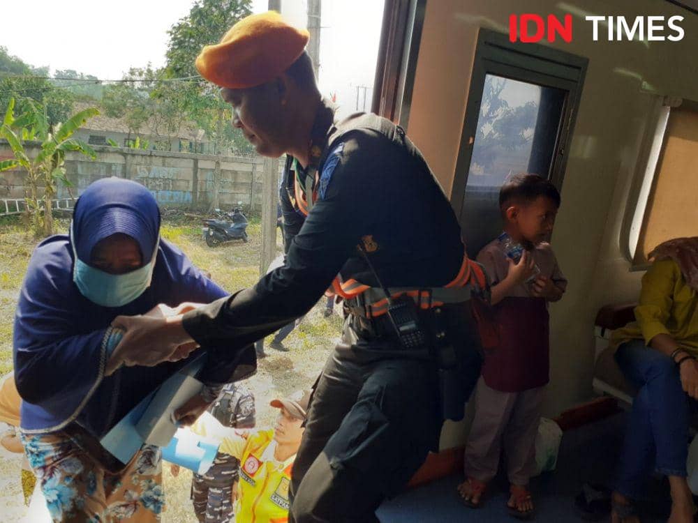 IDN Times/Maya Aulia Aprilianti