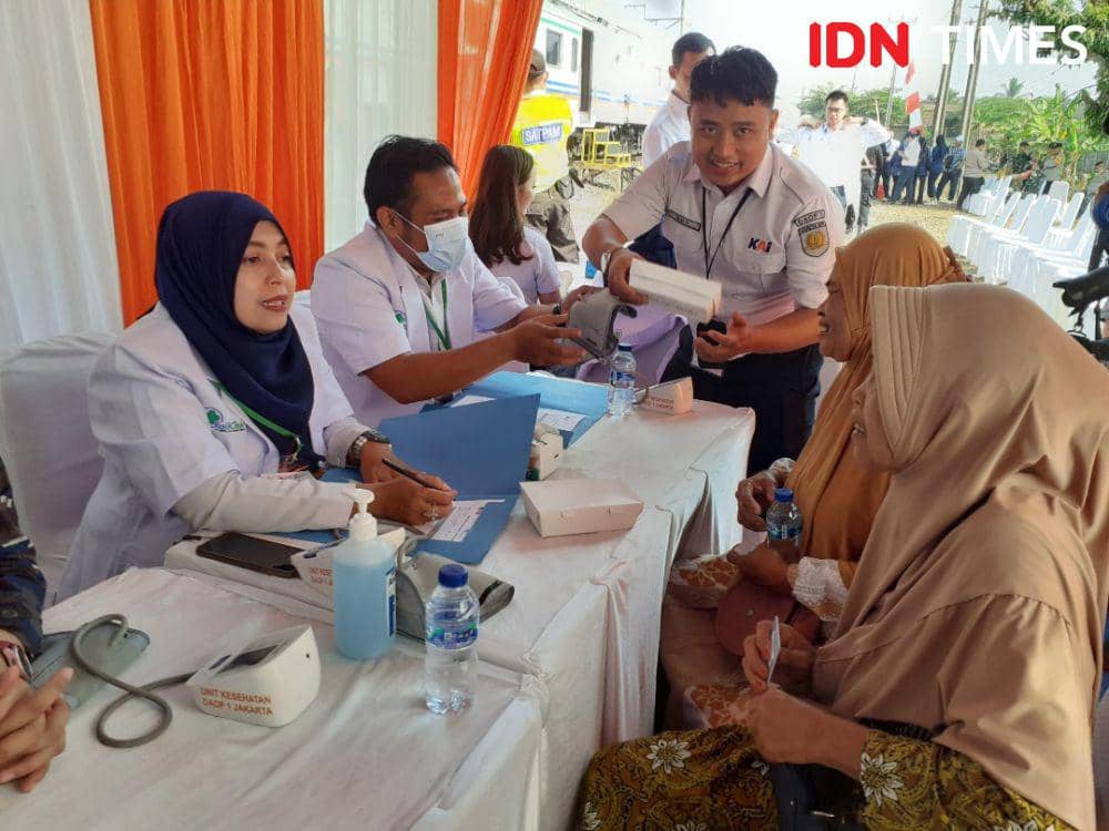 IDN Times/Maya Aulia Aprilianti