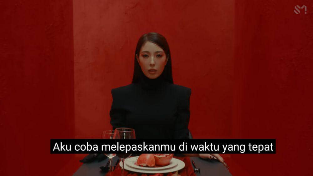 cuplikan MV "Forgive Me" (youtube.com/SMTOWN)