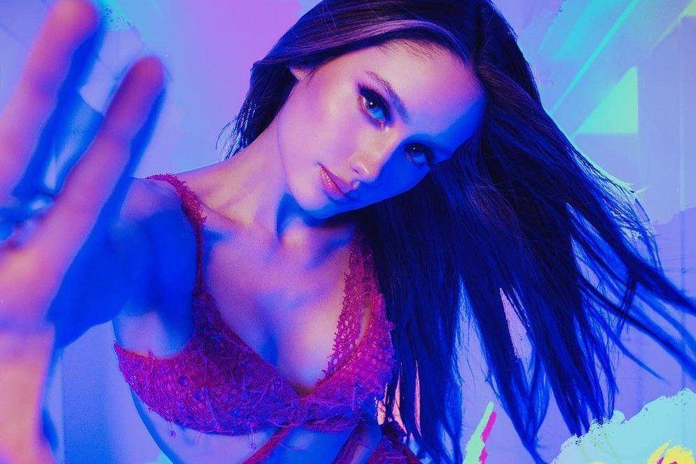 Cinta Laura (Instagram.com/claurakiehl)