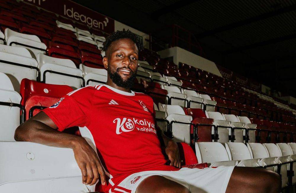 Divock Origi (instagram.com/divockorigi)