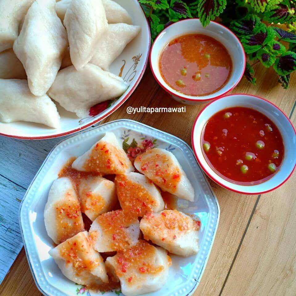 pempek bangka (instagram.com/yulitaparmawati)