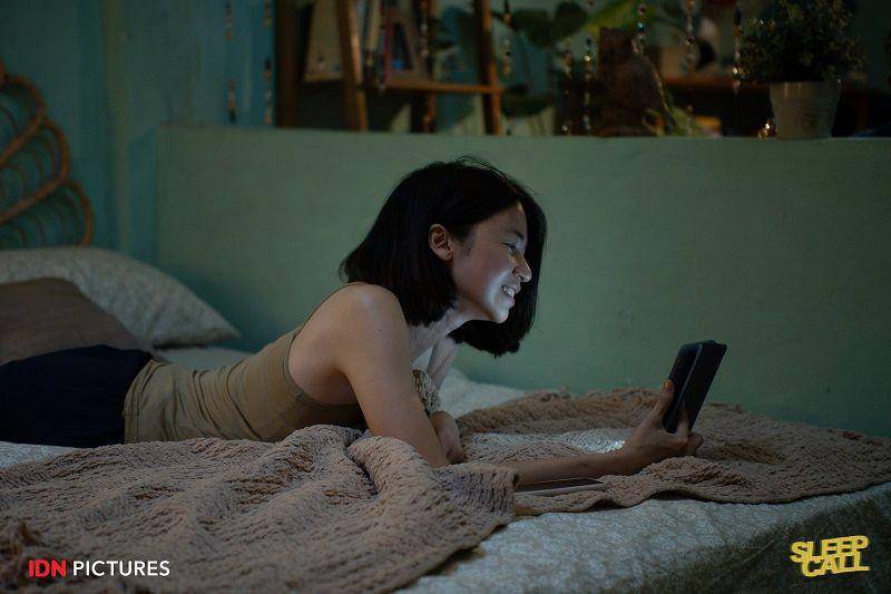 Penjualan Tiket Presale Film Sleep Call

Hampir Habis!