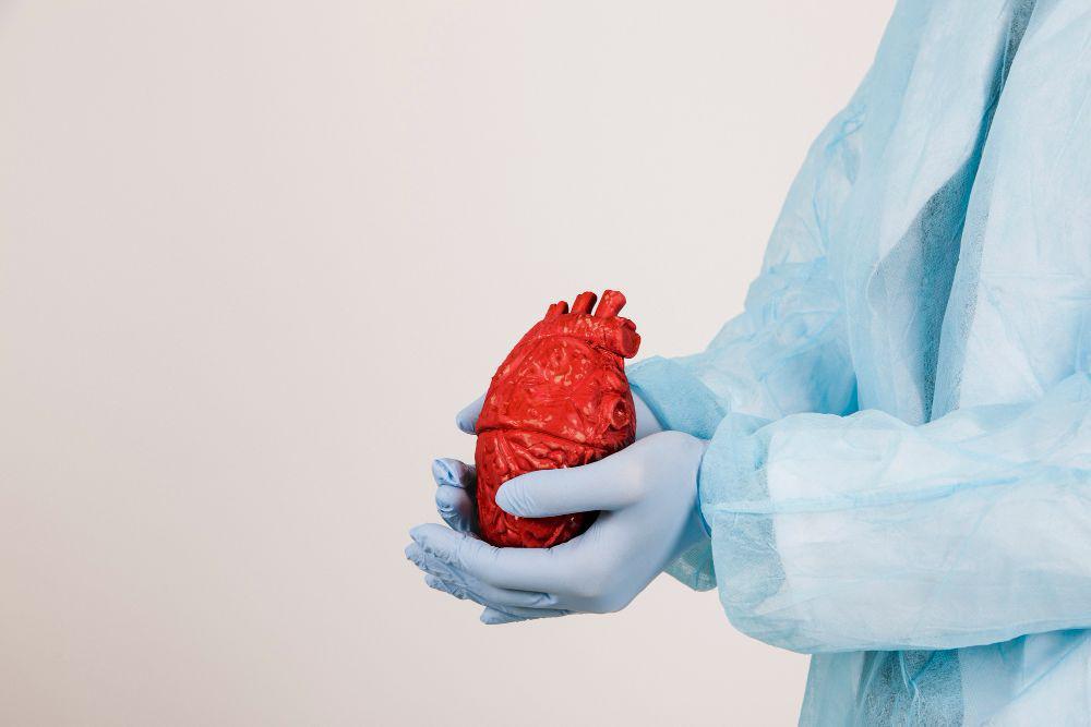 7 Harga Organ Tubuh Manusia jika Dijual di Pasar Gelap