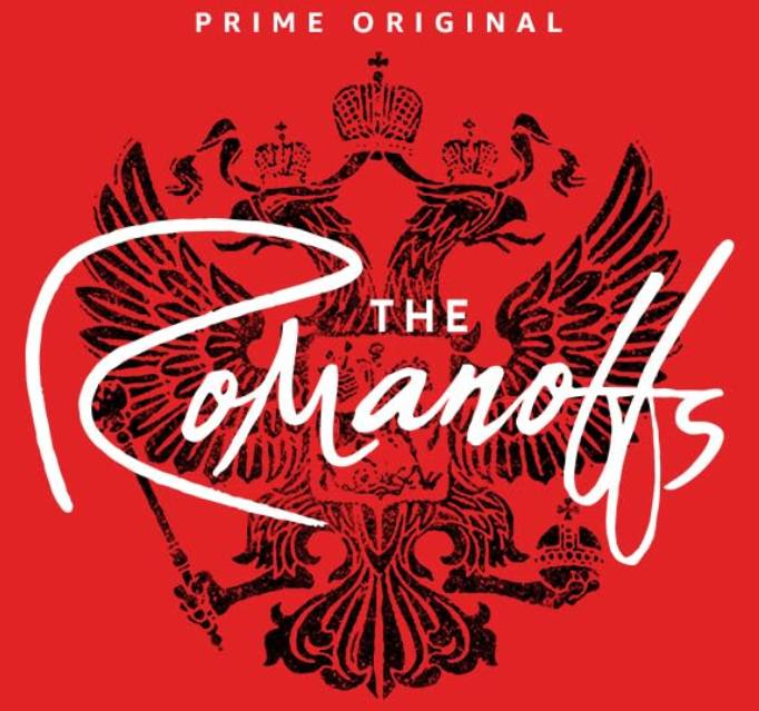 poster film The Romanoffs yang diperankan Emily Rudd (dok. IMDb)