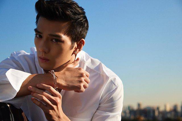 instagram.com/ mackenyu