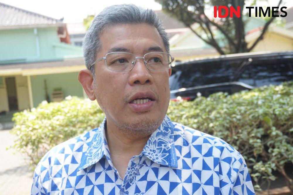 TPF STMM Telusuri Dugaan Pelecehan Seksual, Pelapor Mulai Diperiksa