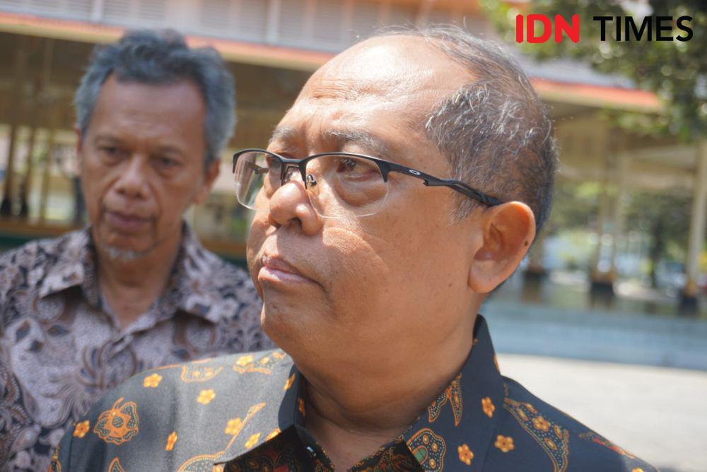 STMM Bentuk Tim Pencari Fakta Telusuri Dugaan Pelecehan Seksual