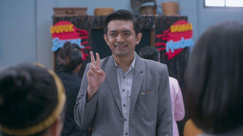Klub Kecanduan Mantan (dok. Wahana Kreator / Klub Kecanduan Mantan)