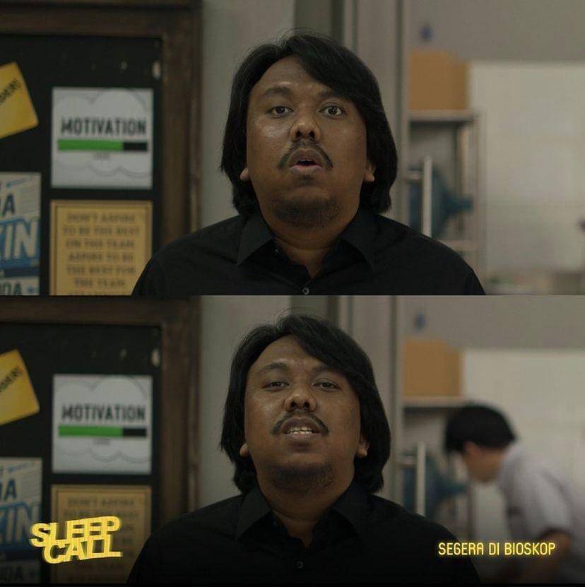 dok. IDN Pictures/Sleep Call