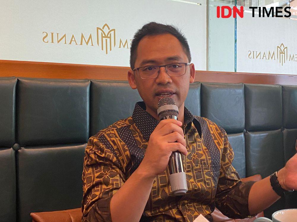 Diwacanakan Merger dengan WIKA, PT PP Tunggu Keputusan Erick Thohir