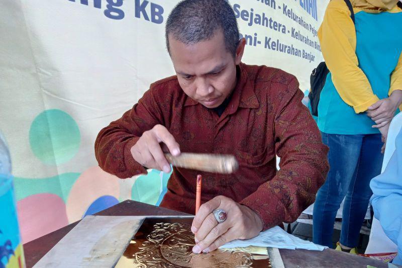 Pemkot Mataram Bangun Industri Logam di Getap