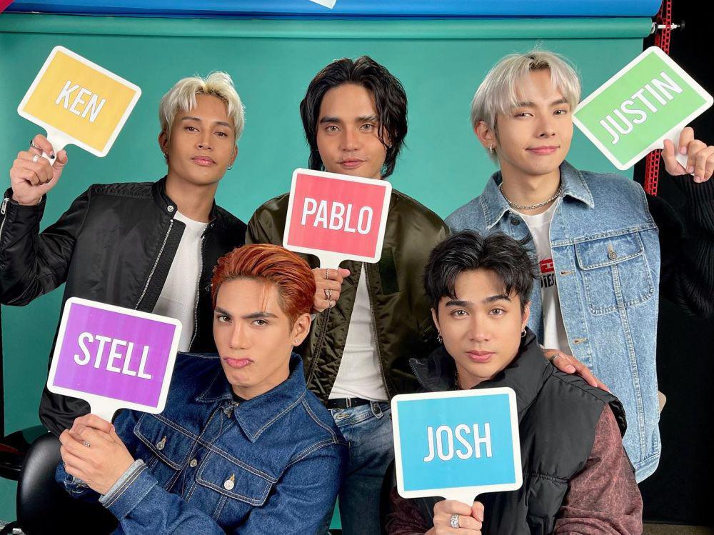 Lirik Lagu dan Makna Gento SB19 Boyband Filipina, Lagi Viral di TikTok