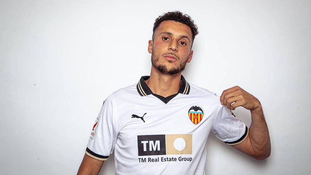 Selim Amallah (valenciacf.com)