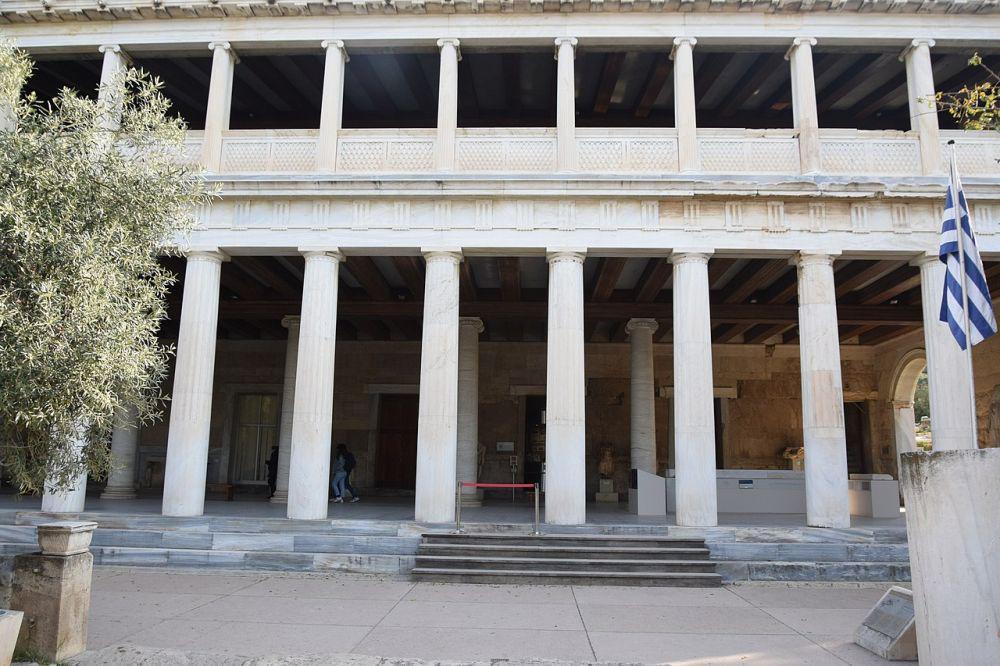 5 Kota Tertua dan Bersejarah di Dunia, Masih Berdiri hingga Kini