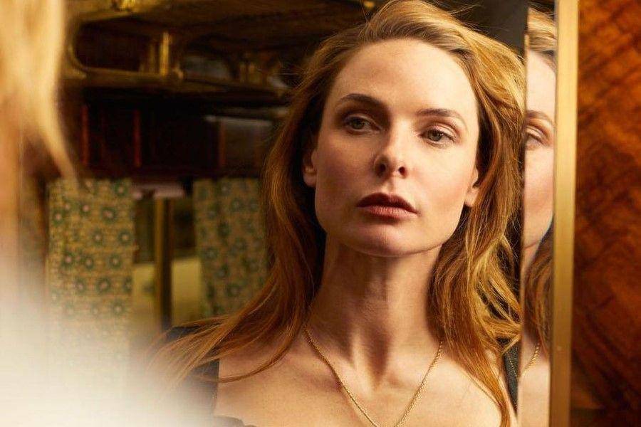 potret Rebecca Ferguson (instagram.com/rebecca_ferguson)