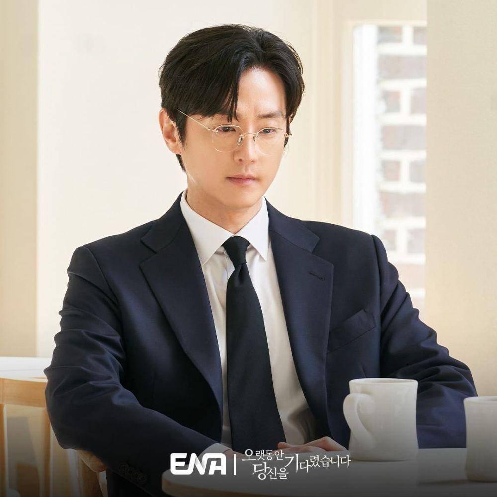 cuplikan drama Longing for You (instagram.com/channel.ena.d)