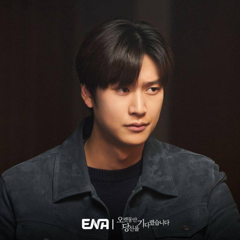 cuplikan drama Longing for You (instagram.com/channel.ena.d)