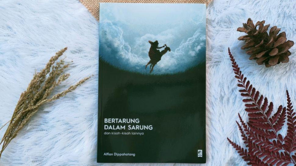 5 Buku Fiksi Bertemakan Budaya Sulsel, Sarat Pelajaran Hidup