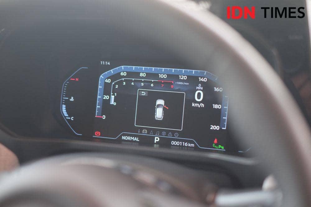 Cara Menghitung Konsumsi BBM Mobil Secara Akurat